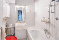 Charmante 2 Zimmer Wohnung nahe Schönbrunn