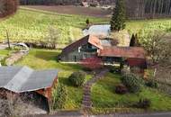 Ruheoase bei Stainz nur acht Kilometer von Lannach und 20 Minuten von Graz!