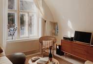 Beeindruckende Hammerherren Villa mit Weinkeller