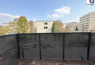 360 TOUR // TERRASSEN NEUBAUWOHNUNG NAHE CHRISTINE NÖSTLINGER PARK