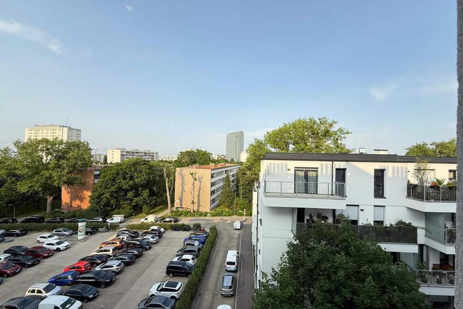 Einraumwohnung in der Patrubangasse - Kategorie D mit Gang-WC, Wohnung-kauf, 79.000,€, 1100 Wien 10., Favoriten