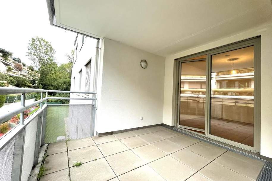 Oswaldgasse: Wunderschöne Neubauwohnung mit Loggia und Eigengarten!!!, Wohnung-miete, 1.199,00,€, 1120 Wien 12., Meidling