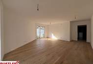 Südseitige Gartenwohnung beim Lusthaus Prater | Erstbezug | Provisionsfrei