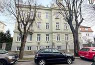 Wunderschöne Altbauwohnung in zentraler Lage in St. Pölten