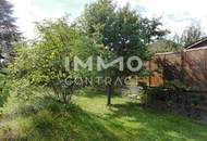 HORN - ALTENBURG GROßES HAUS, GROßER GARTEN, KLEINER PREIS