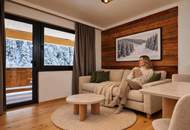 provisionsfrei | RENDITEOBJEKT - Saalbach-Suite 19 inkl. neuer Möbel |