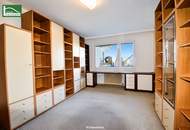 Erfüllen Sie sich Ihren Wohntraum - Geräumige 3.Zimmer mit Loggia unweit des Brunnenmarkts (ca. 10min in den 1.Bezirk)
