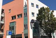 Ehemalige C&A-Geschäftsfläche in Steyr