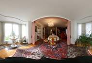 gepflegte, sofort beziehbare Doppelhaushälfte in sonniger Stadtrandlage von Oberwart