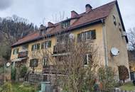 Gut vermietete, teilrenovierte 3-Zimmer-Anlegerwohnung mit Balkon in Thörl nahe Kapfenberg zu kaufen !