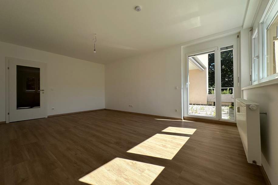 Wohnpark Sandgasse - ca. 85,35 m² große Mietwohnung ++ Steirerhome ++, Wohnung-miete, 888,43,€, 8720 Murtal