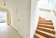 Über den Dächern von Hernals | 2-Zimmer-Terrassen-Maisonette | hochwertig saniert nahe AKH