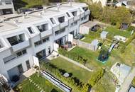 TRAUM-REIHENHAUS MIT TERRASSE + GARTEN + GRÜNBLICK + 2 KFZ STELLPLÄTZE // IDYLLISCHE LAGE IN KALTENLEUTGEBEN