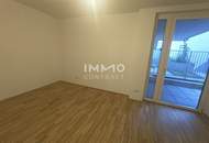 UNBEFRISTET! 3-Zi. EG Wohnung mit Terrasse in der Hardtmuthgasse.