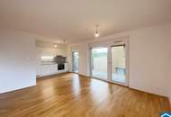 Einzigartige Wohnatmosphäre im grünen WILDGARTEN