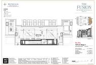 LUXUS-PENTHOUSE DIREKT AM NASCHMARKT! Grandiose Dachterrasse mit traumhaften Wienblick