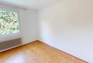 3-Zimmer-Wohnung mit Loggia &amp; Stellplatz in Grünruhelage