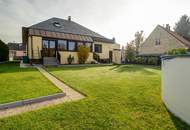 Modernisiertes Einfamilienhaus in Bockfließ – 5 Zimmer, Terrasse, Garage, Ihr neues Zuhause!