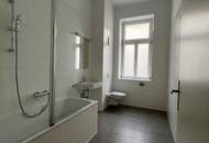 Wohnung mit GARTEN + TERRASSE nahe Arthaberpark!