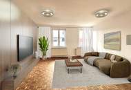 Bieterverfahren: 80 m² Raumwunder - Stadtleben &amp; Ruhe vereint, Raumreserve inklusive!