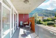 Moderne 3-Zimmer-Wohnung mit Terrasse &amp; Garage in Landeck!