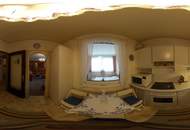 Kompakte Single Wohnung in guter Lage