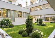 Premium‑Wohnen mit Hotelservice – Ihre Adresse im 4. Bezirk
