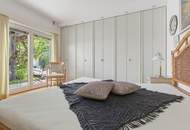 Bungalow Gartenstadt Puchenau in TOP Lage