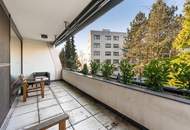 Begehrte Wohnlage am Gaumberg - Wohnkomfort mit sonniger Loggia und Tiefgarage