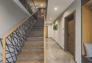 exklusives Neubauchalet in zentraler Ruhelage