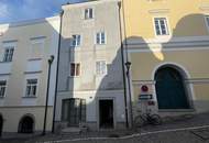Attraktives Stadthaus in Schärding Zentrum (Kirchengasse)