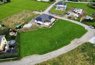 Aufgeschlossenes Baugrundstück in der Falbauergasse Zeltweg