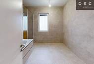 Modernes Familienwohnen mit Garten, Balkon &amp; hochwertiger Ausstattung