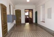 Ideale 3 Zimmer GARTENWOHNUNG mitten im 3. Bezirk !!