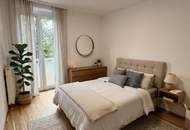 Ab sofort verfügbar – 2-Zimmer-Wohnung in Haid bei Ansfelden mit Tiefgaragenplatz!
