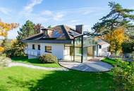 Zuhause im charmanten Mauer bei Wien!