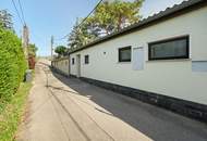 "Sommerdomizil am See- Koffer packen und einziehen-unbefristete Pacht"