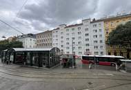 Gemütliche Einraumwohnung, direkt bei U3 Schlachthausgasse!