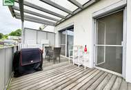 Familienfreundlicher Wohntraum im Süden von Graz - Casalgasse 64a, 8041 Graz