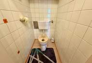 Charmante 2-Zimmer-Erdgeschosswohnung in zentraler Lage von Retz!