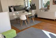 SEEBLICK - Wohnung mit Südbalkon in Unterach am Attersee