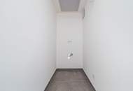 ESSENZ NO. 1 - Erstbezug mit hofseitigem 10 m² Balkon, im 1. DG, kaum Schrägen | 2 Zimmer