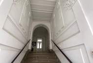4 Zimmer Wohnung am Schuhmeierplatz - Bastlerhit