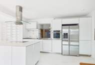 Leben, wo andere Urlaub machen – Großzügiges Einfamilienhaus auf Eigengrund am Haschendorfer See zu kaufen!