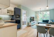 Wohngefühl Simmering. Urbanes Wohnen provisionsfrei.