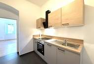 Modern sanierte 2-Zimmer-Wohnung im Bezirk Lend