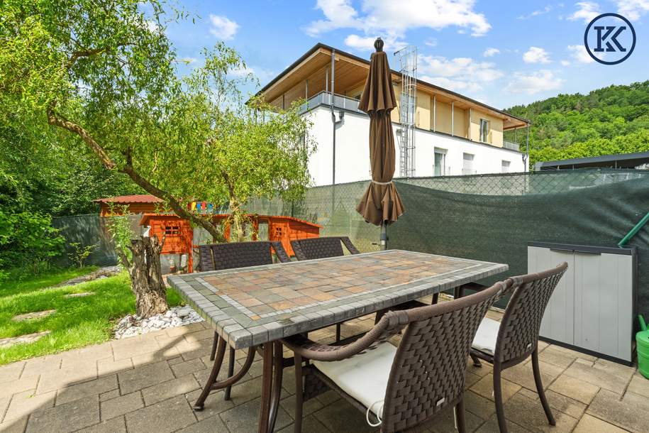 Reserviert bis 1.September, Wohnung-kauf, 199.000,€, 3204 Sankt Pölten(Land)