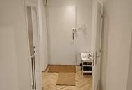 Ruhige 2 Zimmer Wohnung in Sackgasse nähe Hannovermarkt/Wallensteinplatz