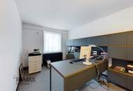 Repräsentative Bürofläche in zentraler Bregenzer Innenstadtlage mit Blick auf die Seekapelle