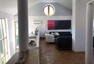 Architekten-Haus mit uneinsehbarem Gartenparadies in ruhiger Siedlungslage